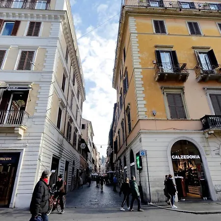 Guest house Della Croce Luxury 2*