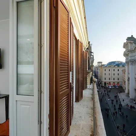 Della Croce Luxury Guest house 2*