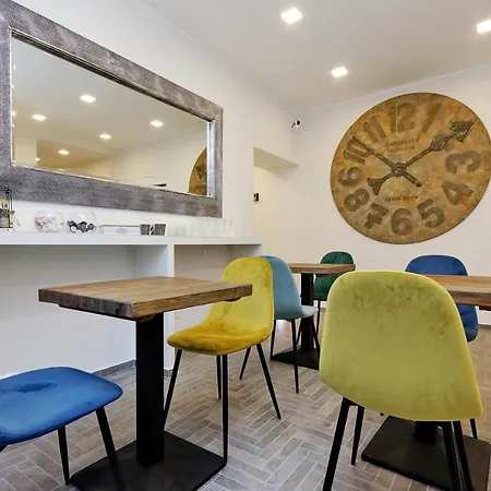 Della Croce Luxury Guest house