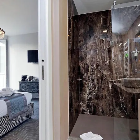 Della Croce Luxury Rome