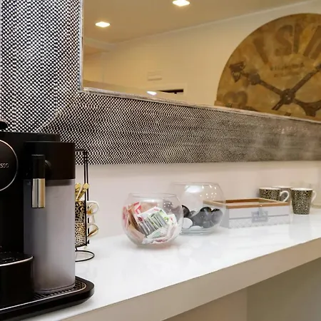 Della Croce Luxury Guest house 2*