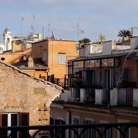 Della Croce Luxury Guest house