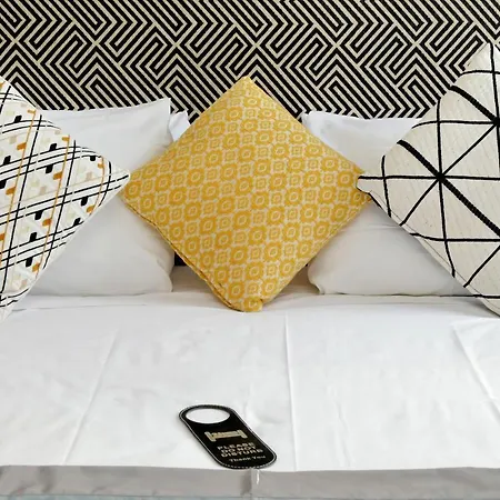 Della Croce Luxury 2*