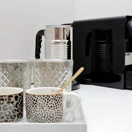 Guest house Della Croce Luxury 2*