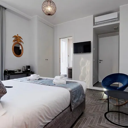 Guest house Della Croce Luxury