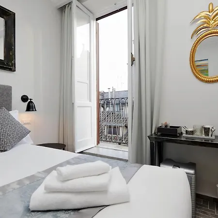 Guest house Della Croce Luxury