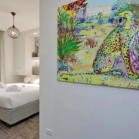 Della Croce Luxury Rome