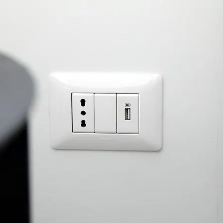 Della Croce Luxury Guest house