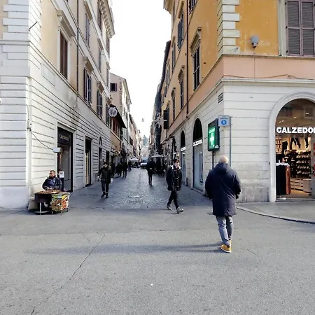 Della Croce Luxury Guest house 2*