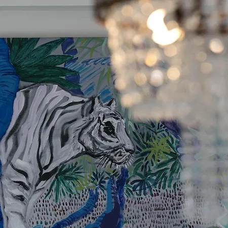 Guest house Della Croce Luxury Rome