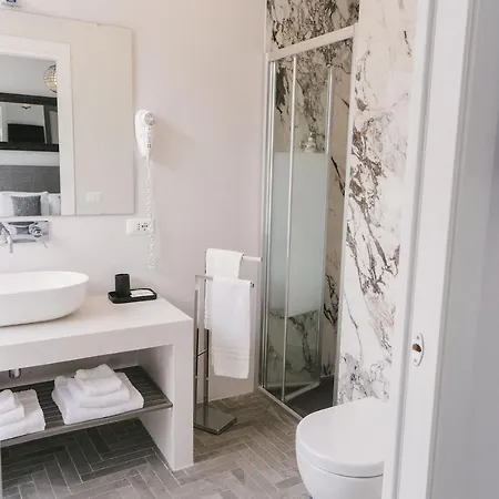 Guest house Della Croce Luxury