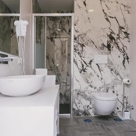 Guest house Della Croce Luxury