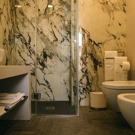 Guest house Della Croce Luxury