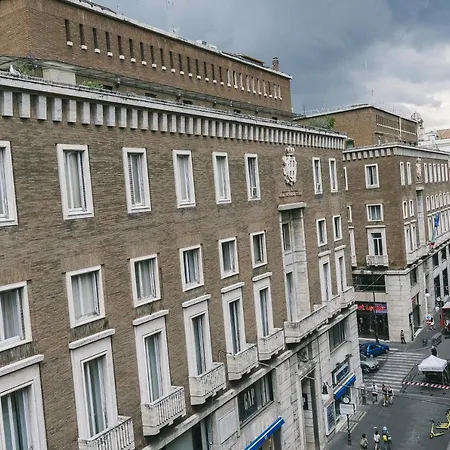 Della Croce Luxury 2*