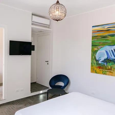 Della Croce Luxury Guest house