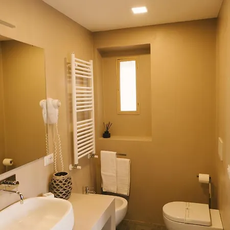 Della Croce Luxury 2*