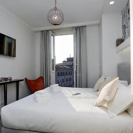 Della Croce Luxury Guest house