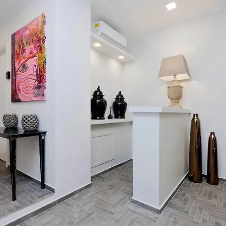 Affittacamere Della Croce Luxury Roma