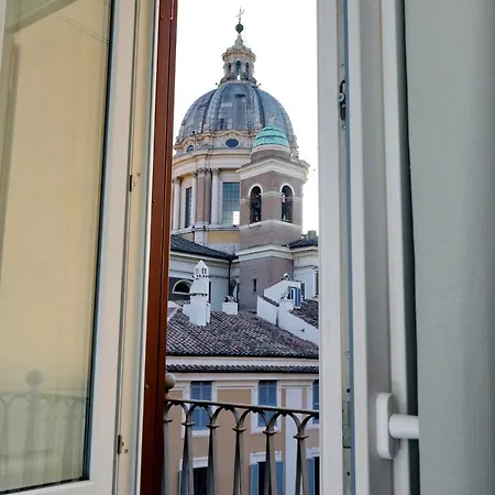 Della Croce Luxury Guest house 2*