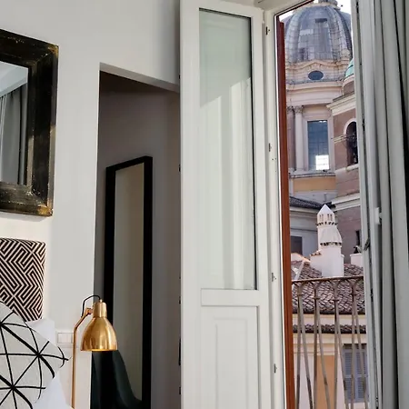 Della Croce Luxury 2*