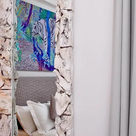 Della Croce Luxury Guest house