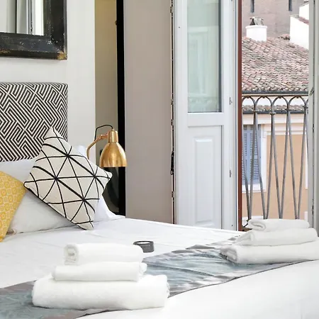 Affittacamere Della Croce Luxury