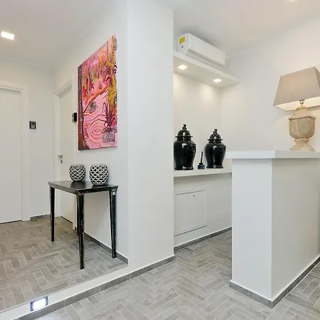 Della Croce Luxury Rome