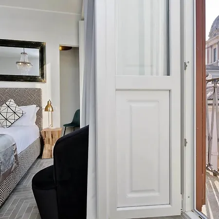 Della Croce Luxury Rome