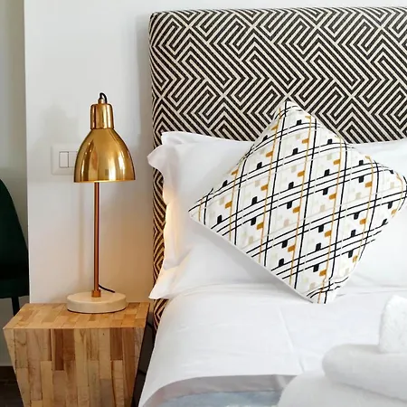 Della Croce Luxury Guest house