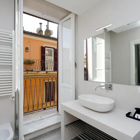 Della Croce Luxury Guest house 2*