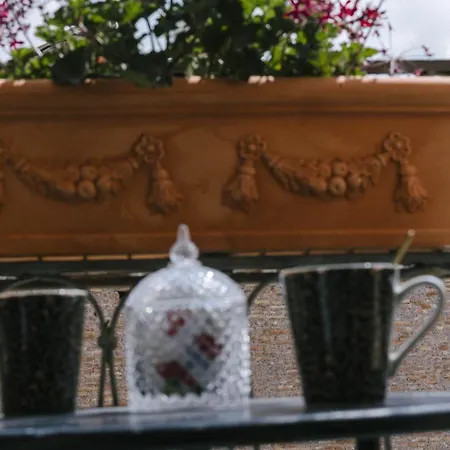 Della Croce Luxury Rome