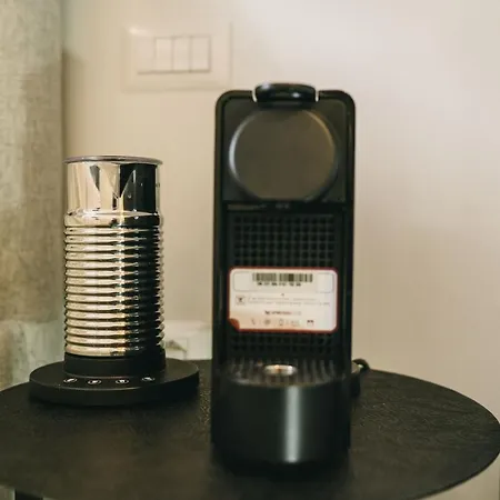 Della Croce Luxury Guest house