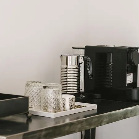 Della Croce Luxury Guest house Rome