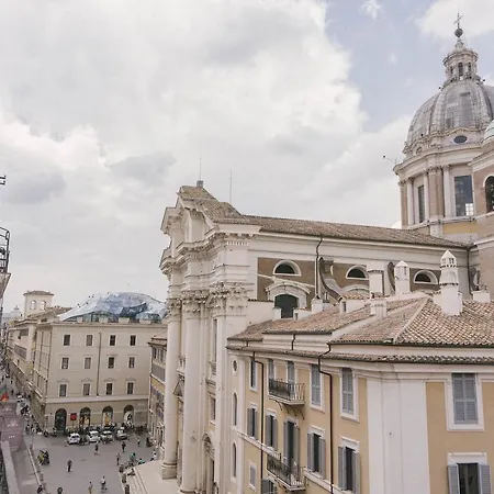 Della Croce Luxury Guest house