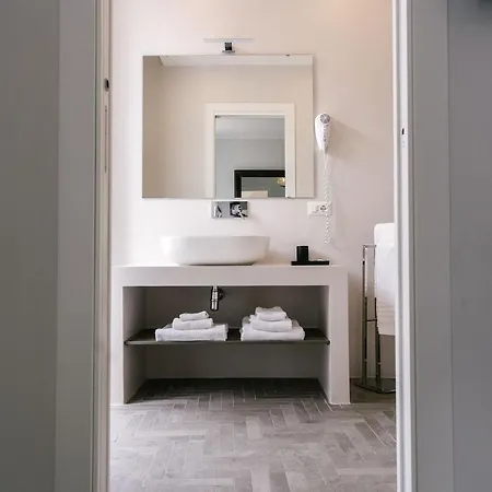Della Croce Luxury Roma