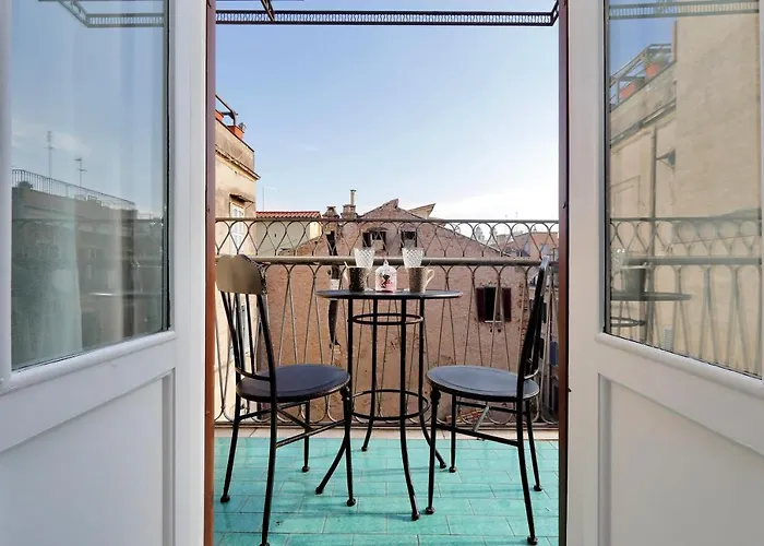 Della Croce Luxury Maison d'hôtes 2*