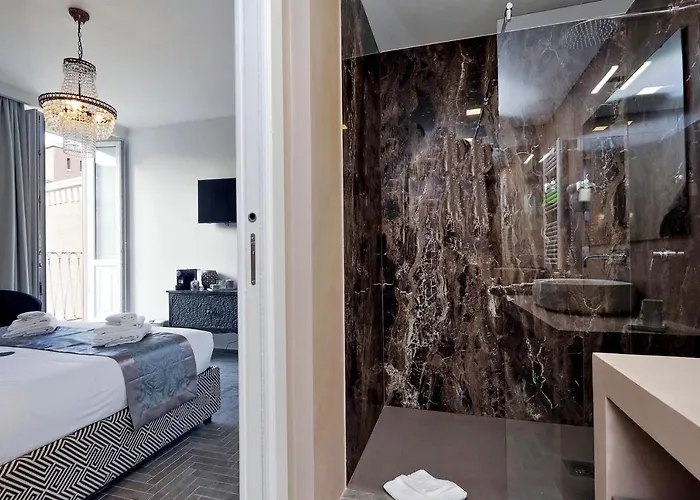 Della Croce Luxury Rome