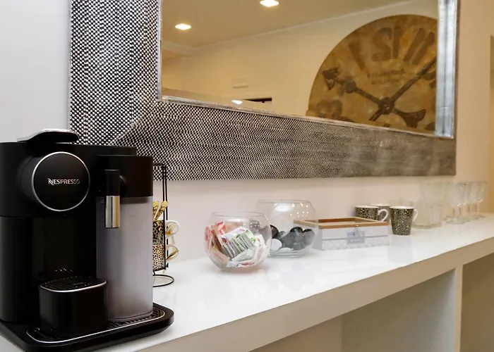 Della Croce Luxury Maison d'hôtes 2*