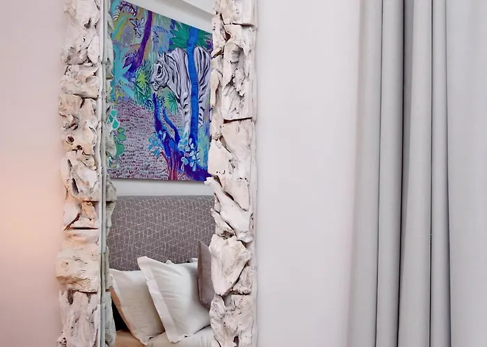 Della Croce Luxury Maison d'hôtes