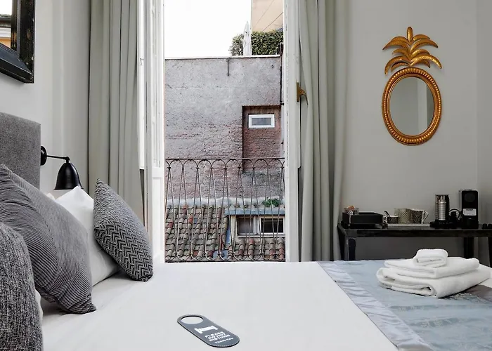 Della Croce Luxury Rome