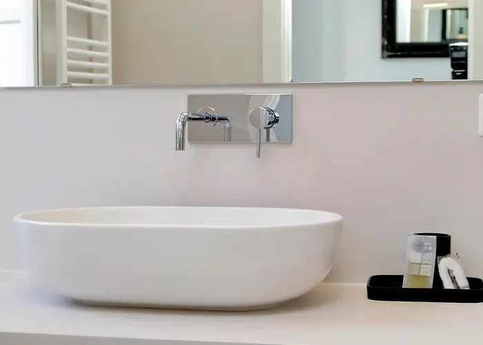 Della Croce Luxury 2*