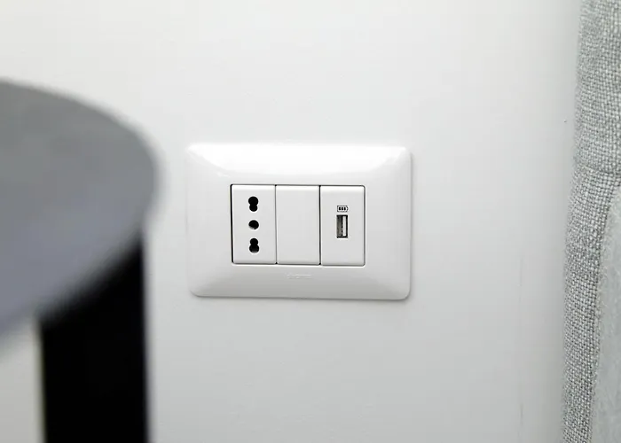 Della Croce Luxury Maison d'hôtes