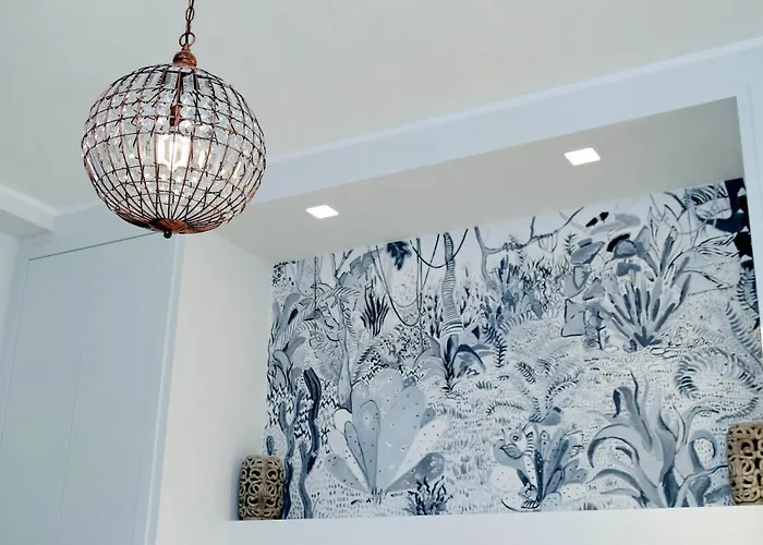 Maison d'hôtes Della Croce Luxury