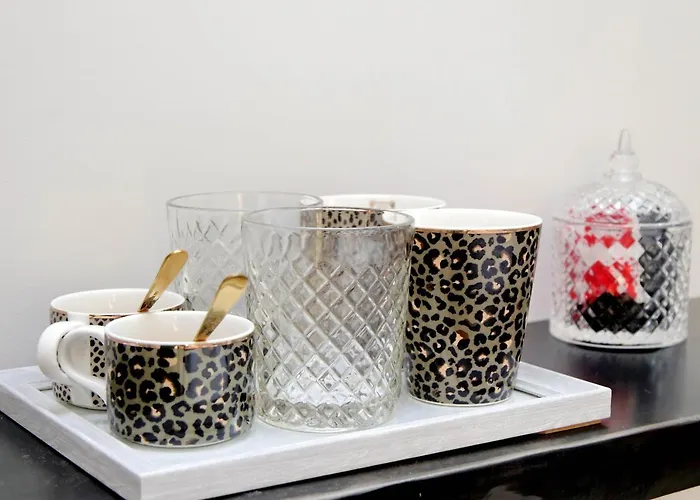 Della Croce Luxury Maison d'hôtes Rome