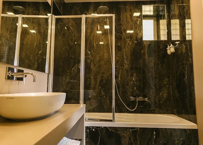 Maison d'hôtes Della Croce Luxury Rome