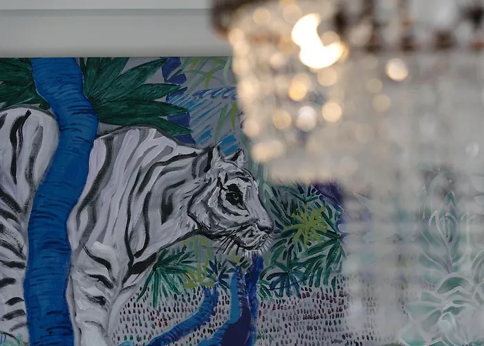 Maison d'hôtes Della Croce Luxury Rome