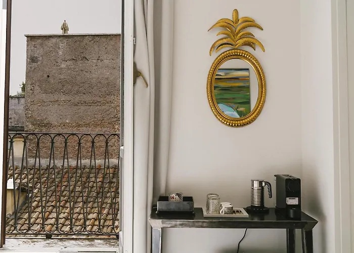 Della Croce Luxury 2*