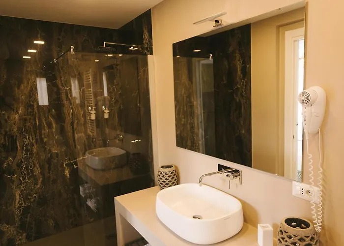 Della Croce Luxury Maison d'hôtes Rome