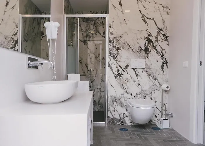 Maison d'hôtes Della Croce Luxury