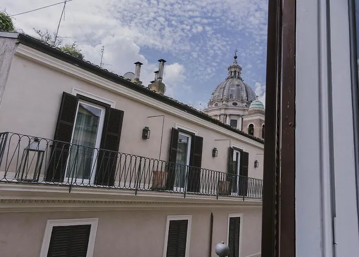 Della Croce Luxury 2*